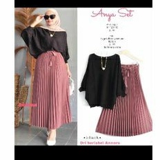 Anya set rok by annora
