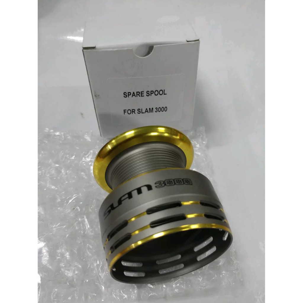 SPARE SPOOL RYOBI SLAM 3000