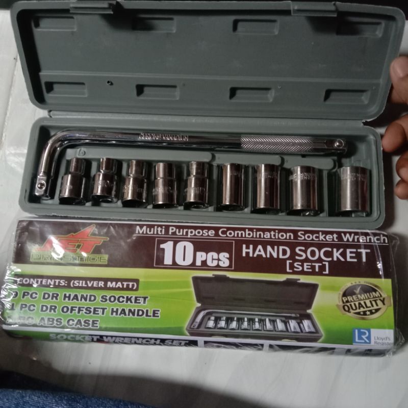 kunci sok /kunci shock Maxi, jet 10pcs