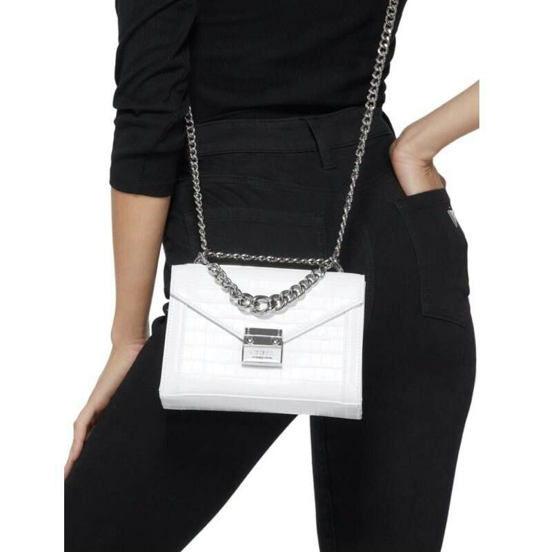 Lynda Crossbody Guess