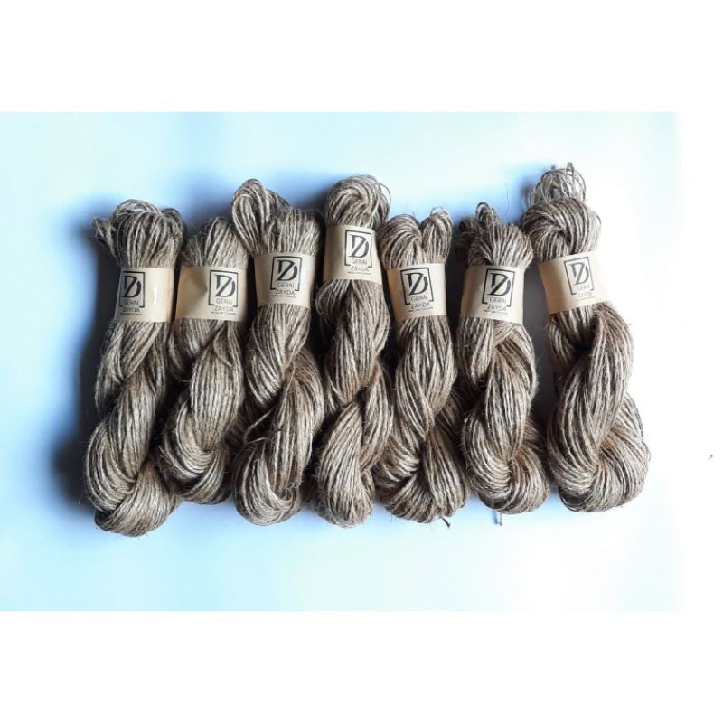 

[MIN 100M] TALI GONI/RAMI