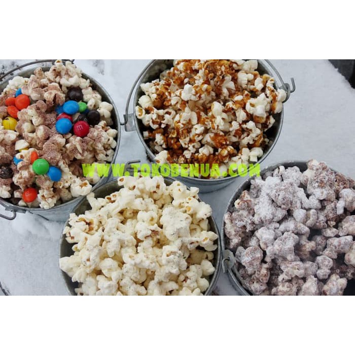 

Jagung Popcorn King Pop 1 kg