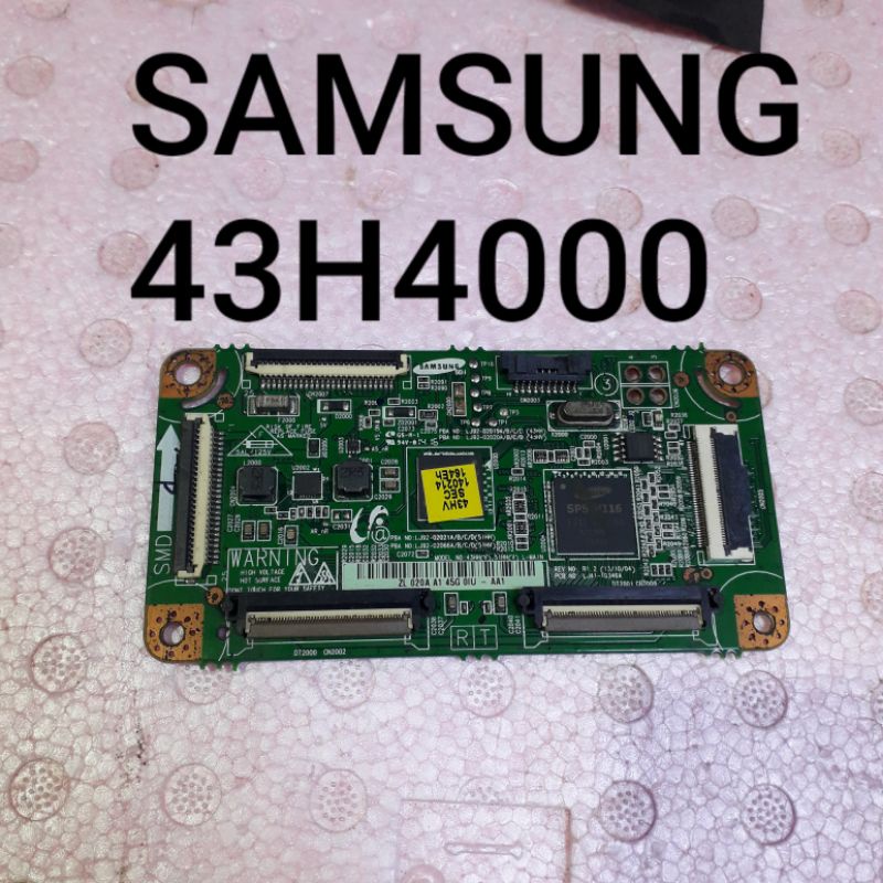 TCON T CON SAMSUNG 43H4000