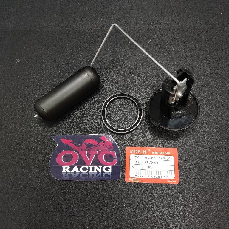 PELAMPUNG TANGKI BENSIN REVO ABS REVO ABSOLUTE BLADE IMPORT