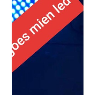 ❆ Led modul 3 LED 3 watt 12 v pink dan icy blue ➣