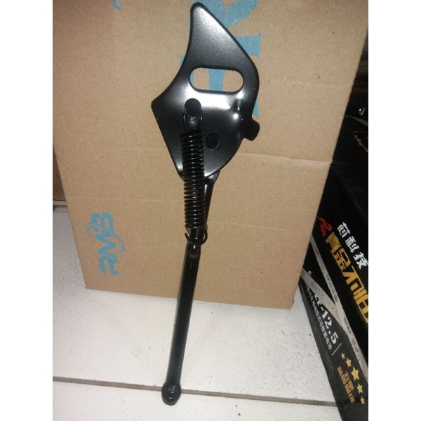 standar Sepeda BMX 16 Inter