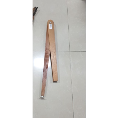 

Penggaris Jangka Kayu Tebal