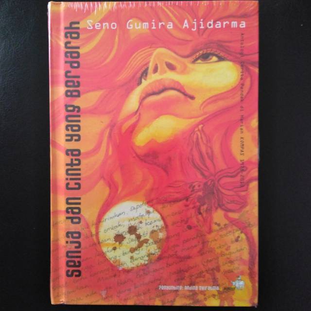 Senja dan Cinta yang Berdarah - Seno Gumira Ajidarma