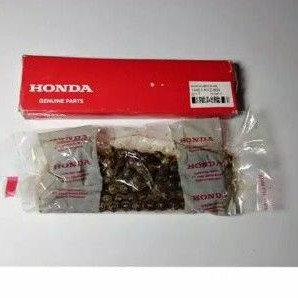 rantai keteng temeng Supra x 125 F1 original kyz