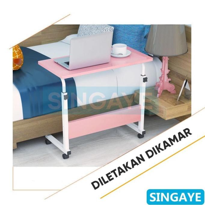 PROMO KASUR SAMPING MEJA YK KASUR YK-1262 MEJA LAPTOP LAPTOP MEJA DESI DF45DF65