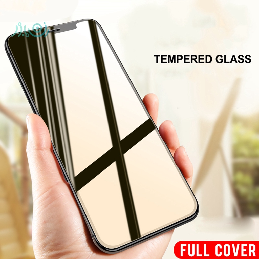 Tempered Glass Pelindung Layar Untuk Vivo V7 Plus V5 Y85 V15 Y17 Y12 Y19 V11 Y50 Y30 X50 Y71 Y83 Y97 Y93 Y91 Y95