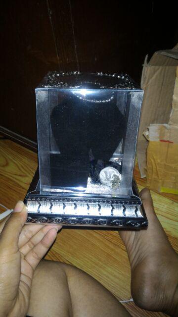 Kotak Mahar Besar Full Shet