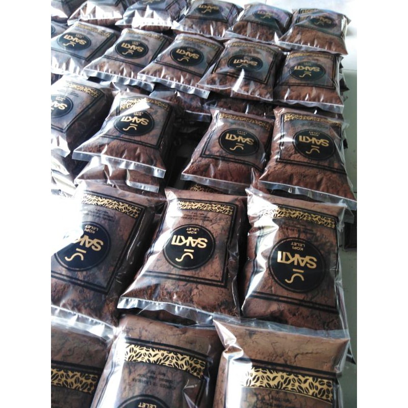 

KOPI LELET SAKTI REMBANG