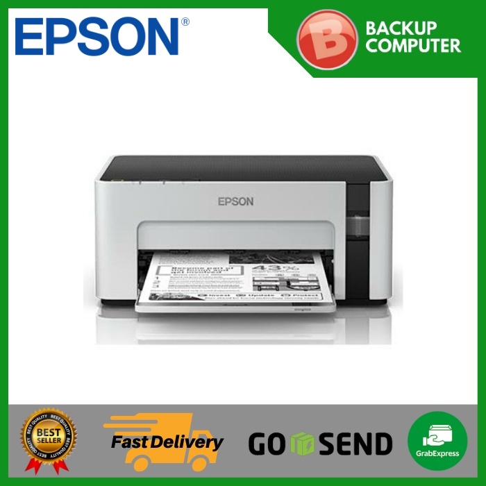 PRINTER MONO EPSON M1120
