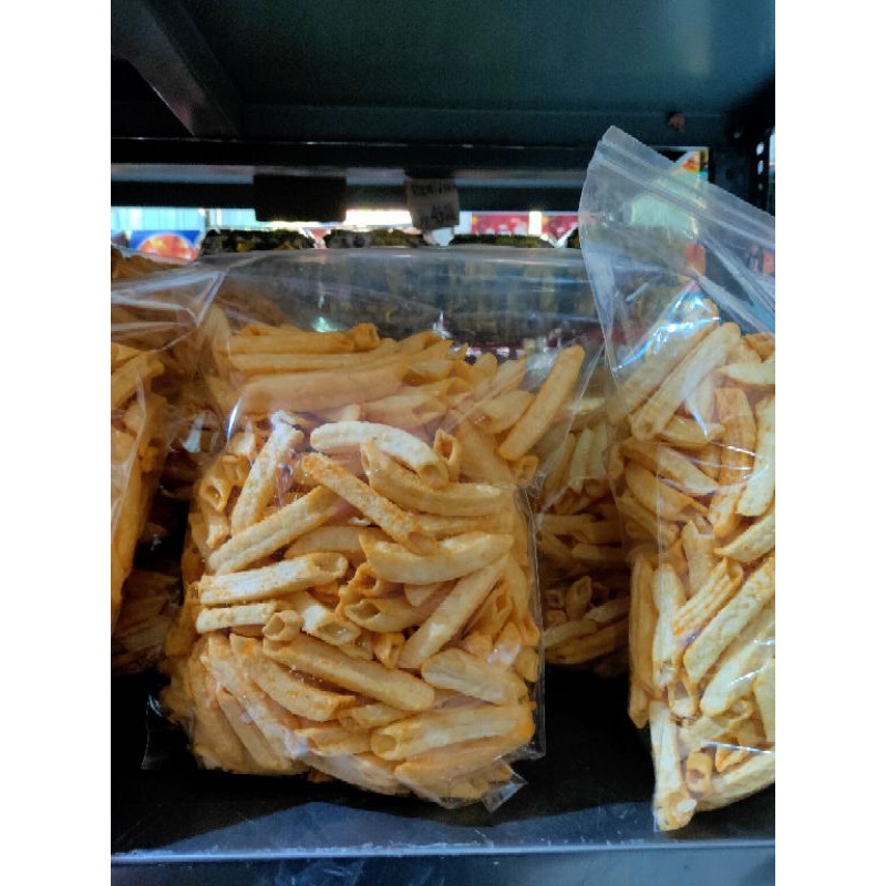 

Potato Keju 250gr