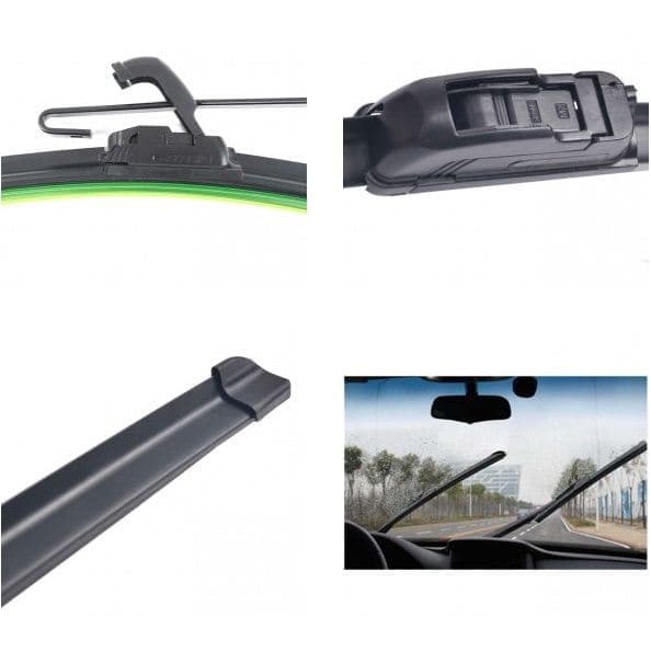 Download WIPER FRAMELES MURAH - WIPPER FRAMELESS PROMO - FRAME LESS BLADE 1 PCS | Shopee Indonesia