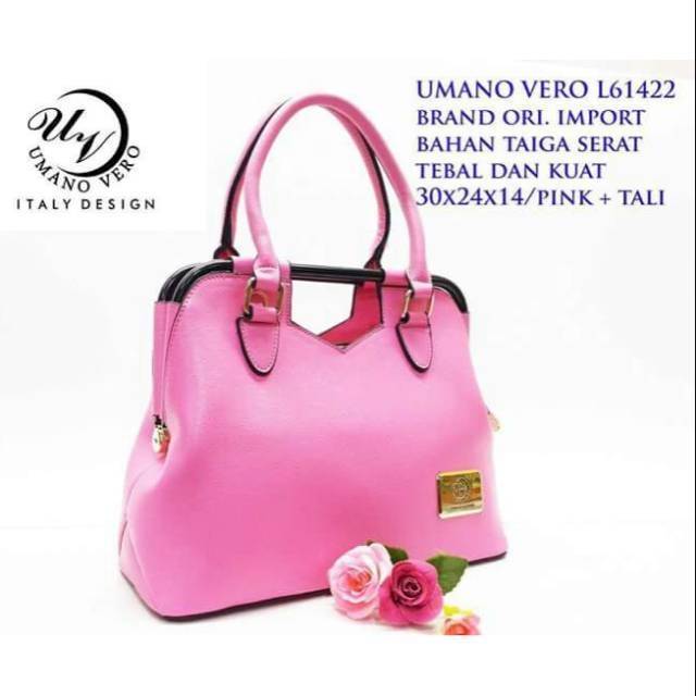 Tas wanita UMANO VERO L61422