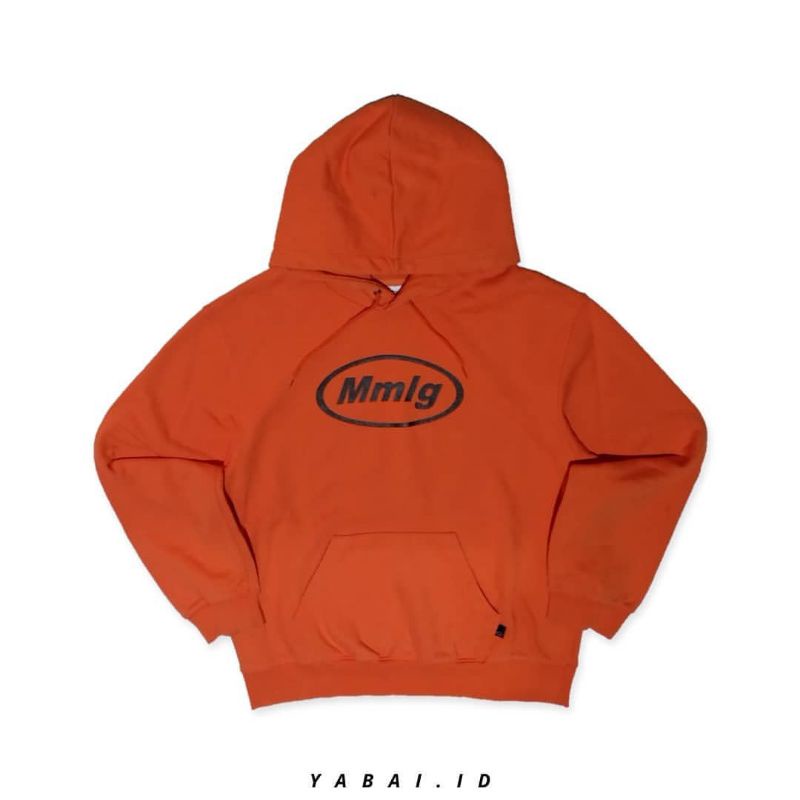 Mmlg Hoodie Mmlg Cap Covernat Cap Mahagrid Cap Pesanan kak Aminullah