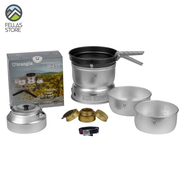 Trangia - Storm Cooker 25 - 4 UL