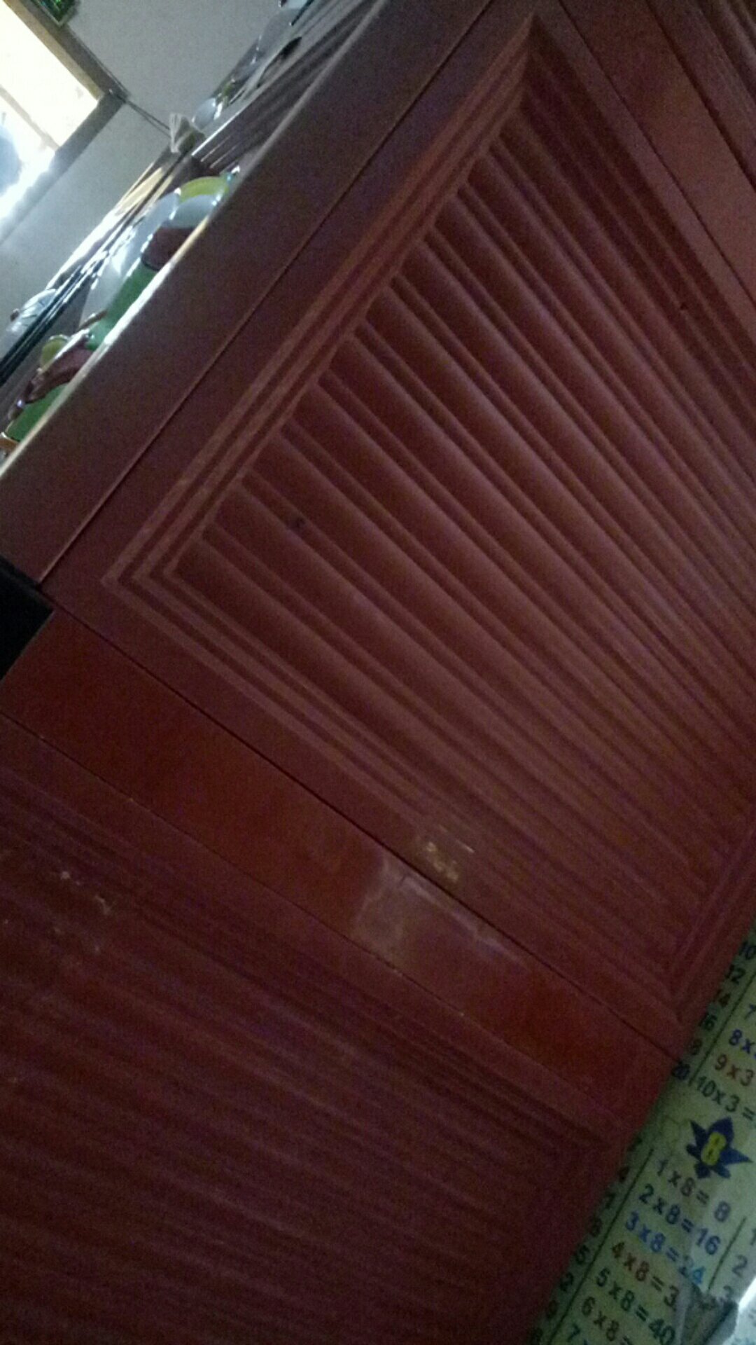 Cup Aluminium Foil - Cup Kotak - Wadah Pastel Tutup