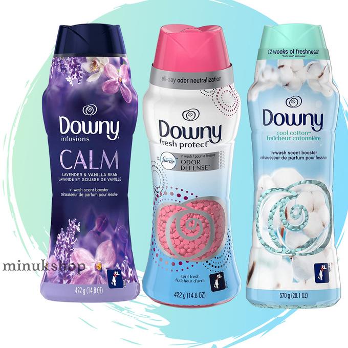 :<:<:<:<] Downy In Wash Scent Booster Beads SERIES