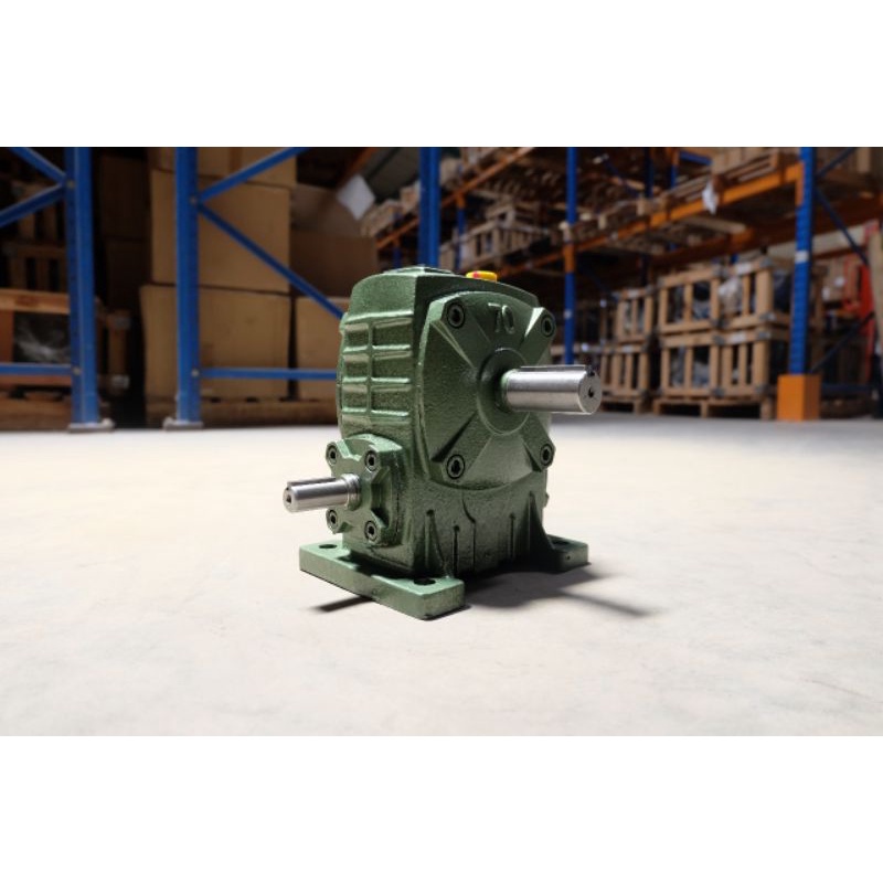 Gearbox Wpa 70 Tranzgear