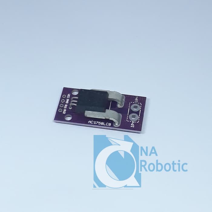 ACS758 Hall Current Sensor Module CJMCU-758