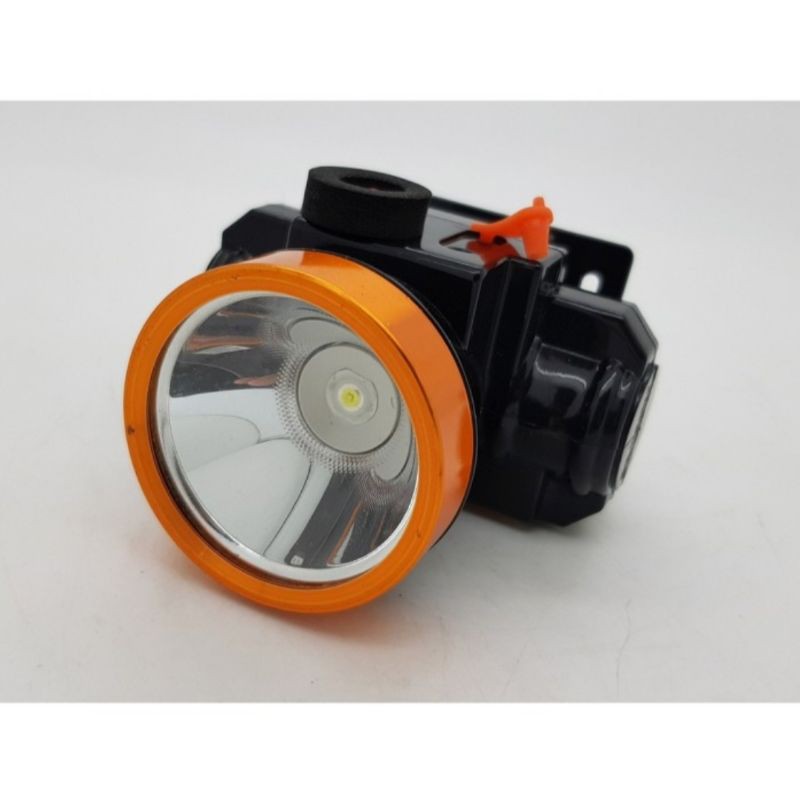 Senter Kepala 10 15 20 25 30 35 Watt / Headlamp Headlight 10W 15W 20W 25W 30W 35W