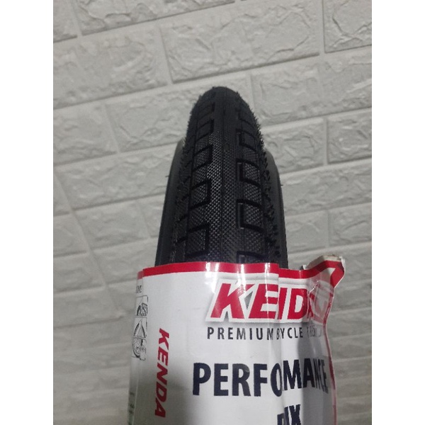 Ban luar Kenda 20 x 2.25 kid Block