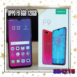 Jual Oppo F9 Terlengkap & Harga Terbaru Oktober 2022 | Shopee Indonesia