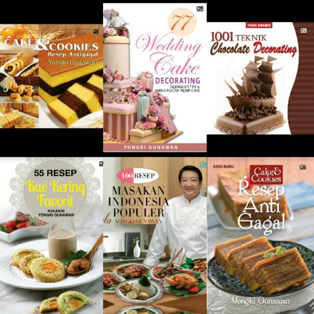 Buku Resep Masakan Indonesia Pdf 61 Atypicalart