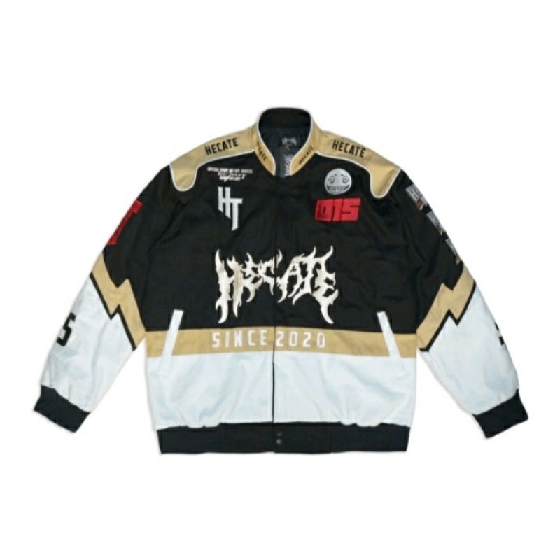 HECATES NASCAR SPECIAL ANNIVERSARY - L