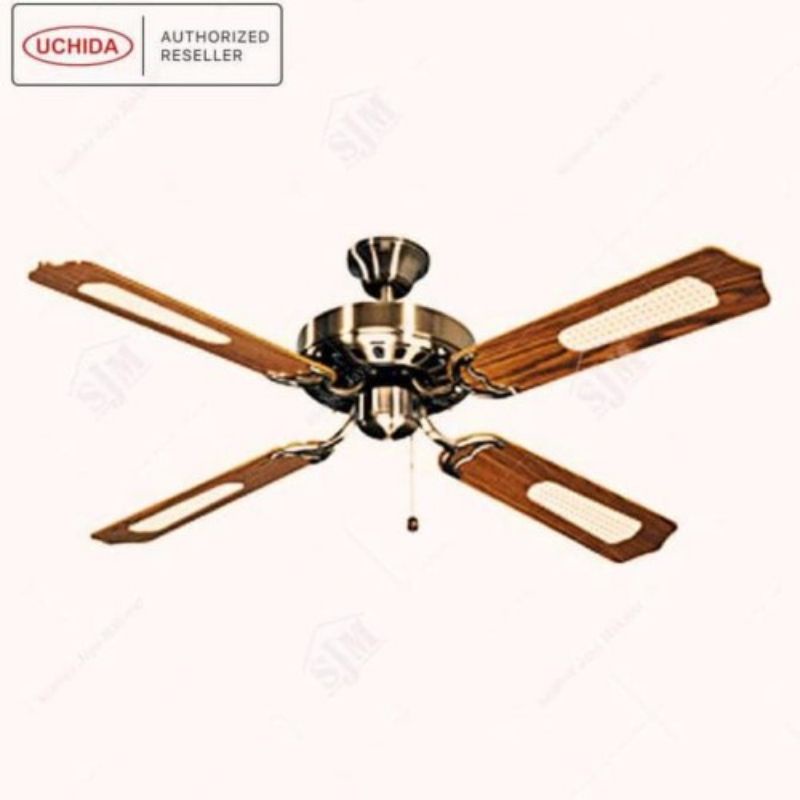 Kipas angin maspion uchida CF 131