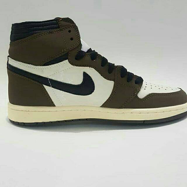 Air Jordan High Premium
