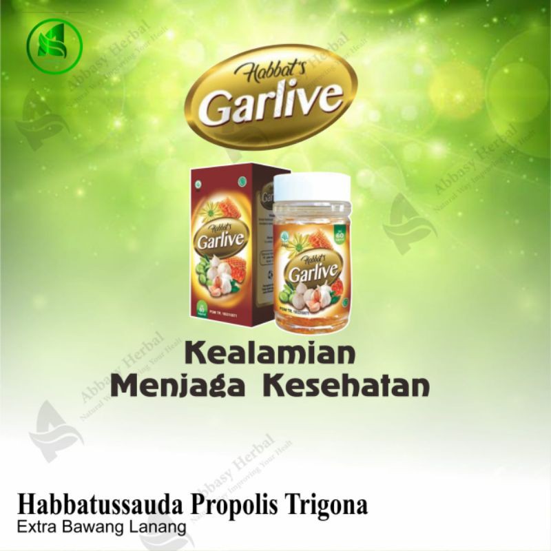 

garlive spesial 3