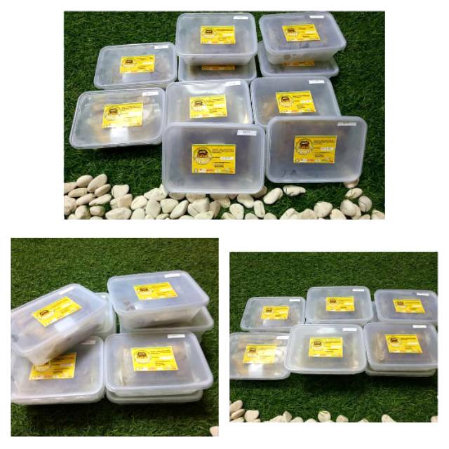 

Bumbu Instan Nasi Goreng Kebuli Jawara Sapi Ayam Kambing Daging Asli No MSG No Pengawet Halal
