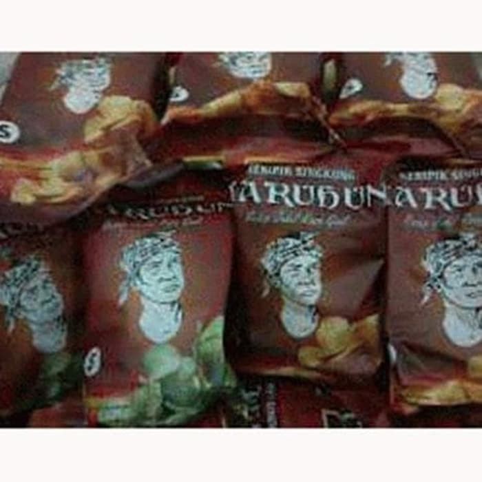 

INSA NAZIHA04 Keripik KARUHUN berbagai RASA INSA NAZIHA04 ~ kp2012