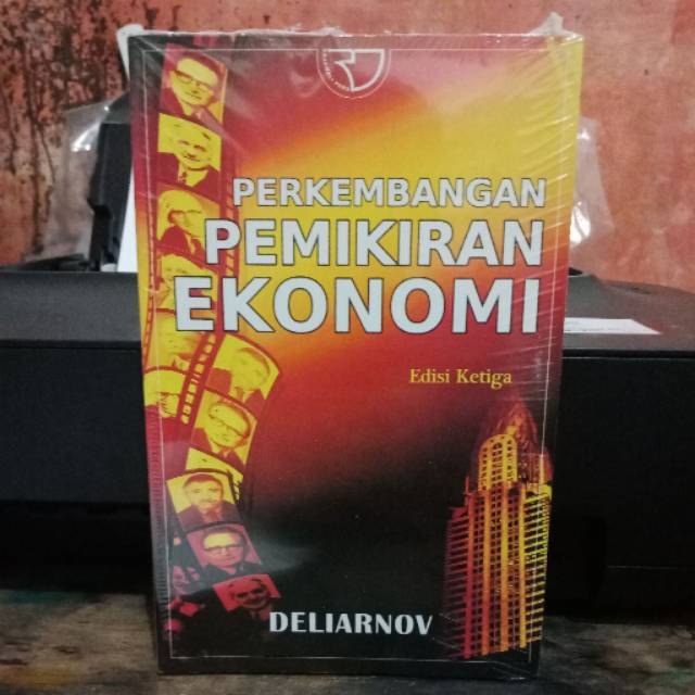 Perkembangan Pemikiran Ekonomi