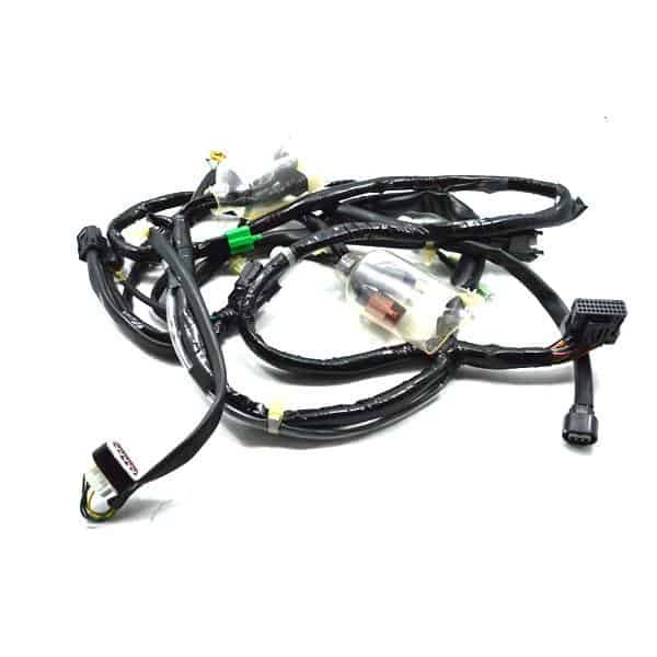 32100K81N10 Kabel Body (Harness Wire) Honda BeAT eSP ISS original ahm 32100-K81-N10