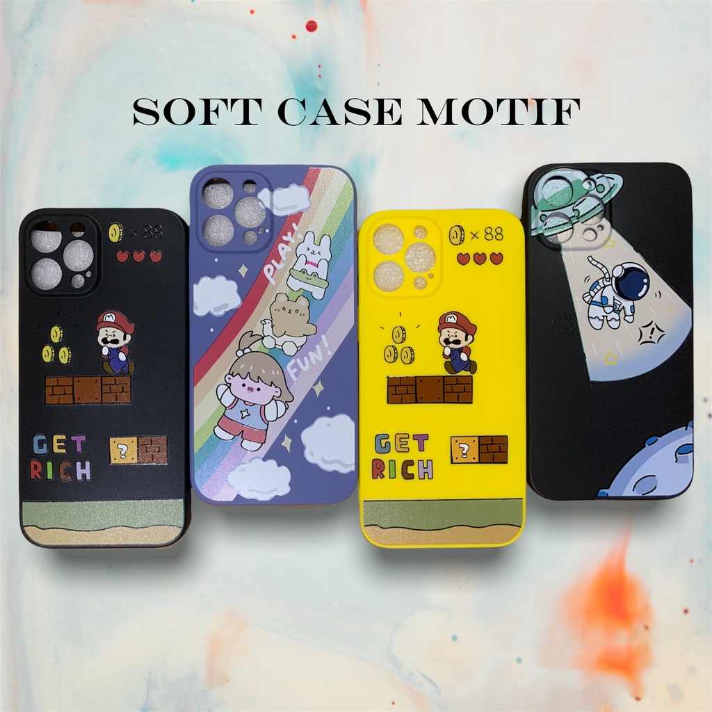 softcase motif bahan tpu/softcase astronot/softcase mario bros/soft case printing/soft case oppo a1k/a11k/a12/a15/a15s/a16/a31 2020/a33 2020/a53 2020/a3s/a5s/a7/f9/a37/a5 2020/a9 2020/a52/a72/a92/a54/a74/a95 5g/reno 4/reno 4f/reno 5/reno 5f/reno 6/reno 6g