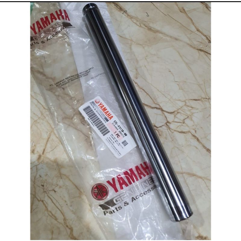 AS SHOCK DEPAN MIO SPORTY, MIO SOUL ORIGINAL YAMAHA