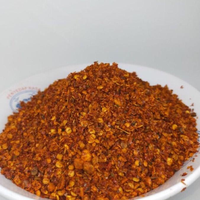 

Big Sale Bubuk Cabe Jeruk Kasar Big Sale