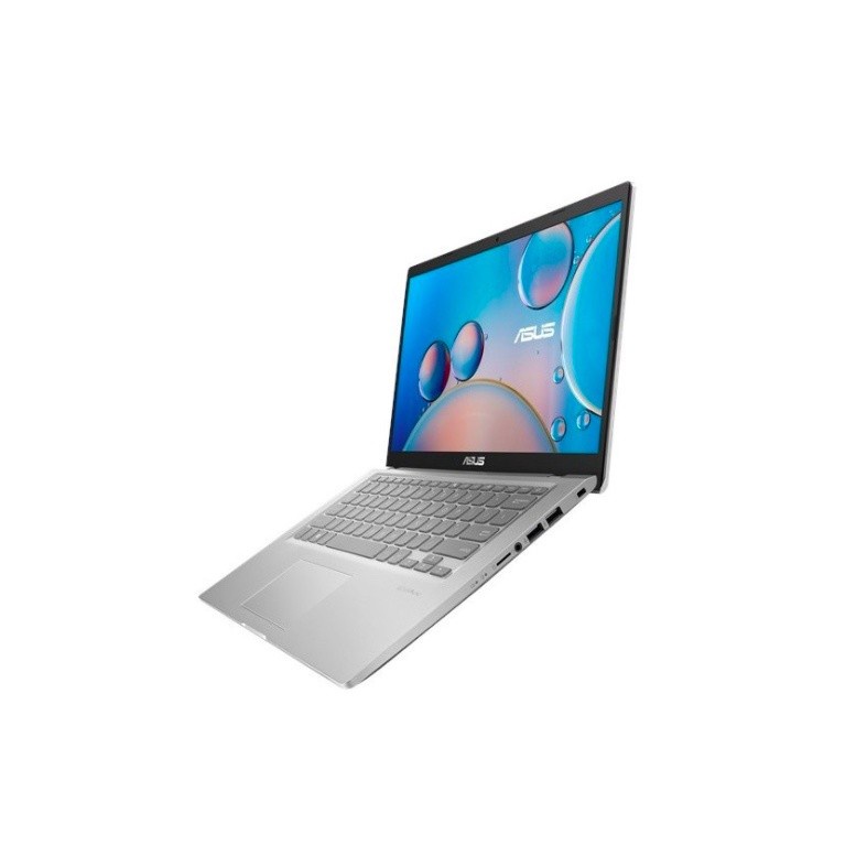 ASUS M415DAO-VIPS351 Notebook - Silver [R3-3250U / 8GB / 512GB SSD + HOUSING / UMA / 14&quot; VIPS FHD / OPI / Win10 / No SD]