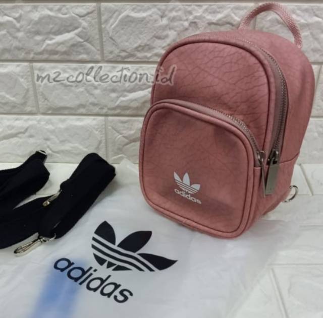 Tas Adidas 3 in 1 mini Backpack