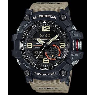 jam g shock original