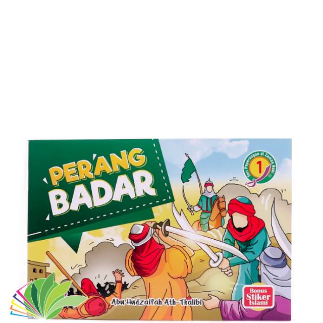 Perang Badar