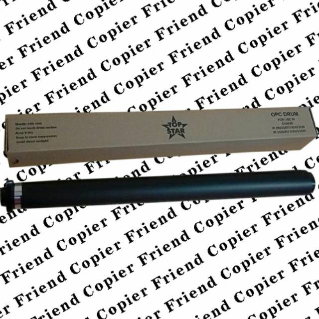 OPC DRUM Canont Top Star IR 4570-IR 2870-IR 2230-IR 2270