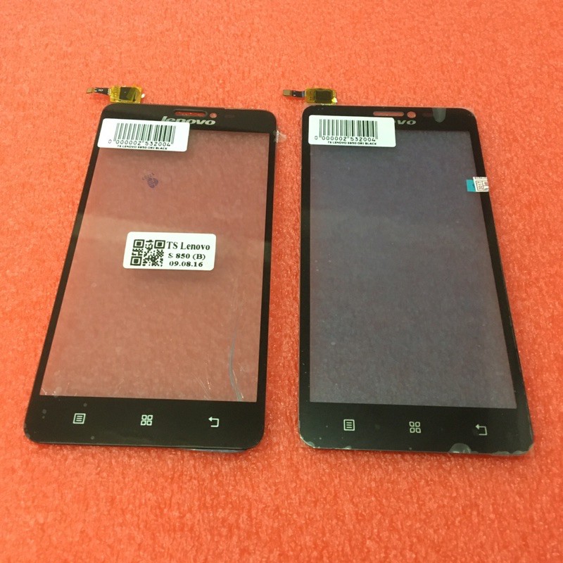 TOUCHSCREEN LENOVO S850 / TS LENOVO S850 / TC LENOVO S850