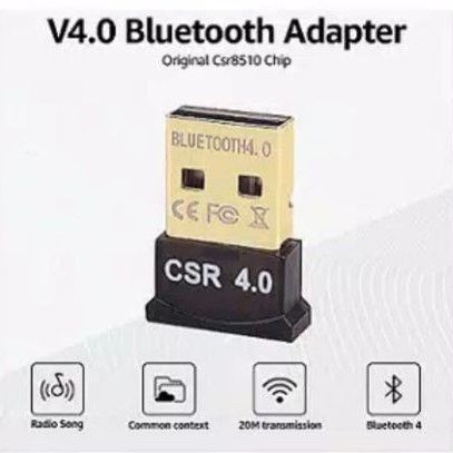 USB Bluetooth Mini 4.0 CSR / USB Mini / USB Bluetooth Mini 4.0 . dongle bluetooth usb 4.0