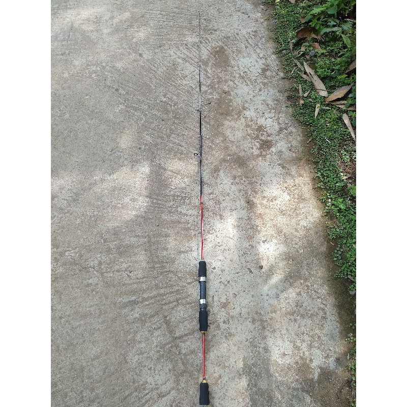 JORAN CUSTOM UL/ULTRA LIGHT CARBON SUTET